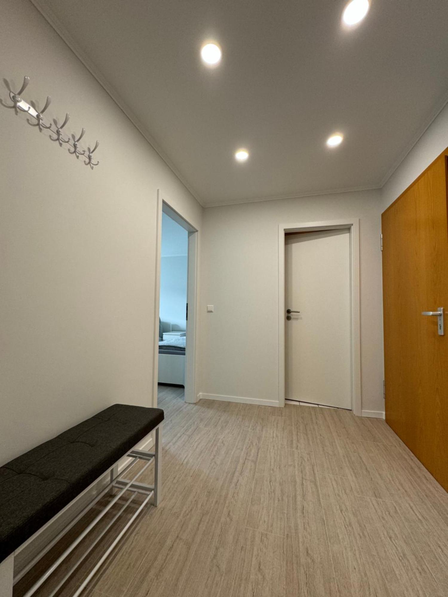 Moderne Ferienwohnung In Sigmaringen Exterior foto